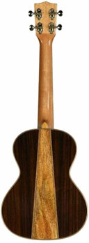 Tenorové ukulele Kala Solid Spruce Top Mango B/S Tenor Ukulele with Lightcase - 3