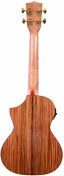 Ukulélé tenor Kala Solid Cedar Top Rosewood Tenor Ukulele - 3