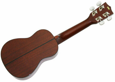 Soprano ukulele Kala KA-SSG Soprano ukulele - 2
