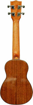 Sopránové ukulele Kala KA-SSLNG Sopránové ukulele Natural Gloss - 4