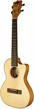 Tenorové ukulele Kala KA-SSTU-SMT-C Tenorové ukulele Natural - 4