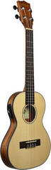 Tenor ukulele Kala KA-SSTU-T-EQ Natural Tenor ukulele - 1