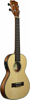 Tenorové ukulele Kala KA-SSTU-T-EQ Tenorové ukulele Natural - 2