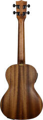 Tenor ukulele Kala KA-SSTU-T-EQ Natural Tenor ukulele - 2