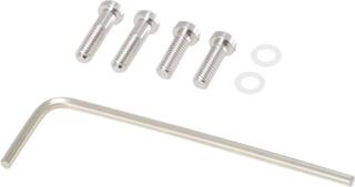 Headshell Audio-Technica AT-LH11H Headshell - 1