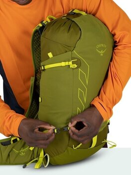 Outdoor Backpack Osprey Talon Velocity 20 Outdoor Backpack - 6