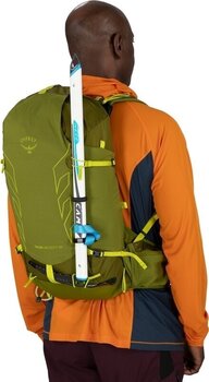 Outdoor Backpack Osprey Talon Velocity 20 Outdoor Backpack - 10