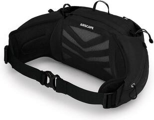 Wallet, Crossbody Bag Osprey Talon 6 Waist Bag Stealth Black - 1