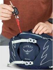 Wallet, Crossbody Bag Osprey Talon 6 Waist Bag Stealth Black - 3