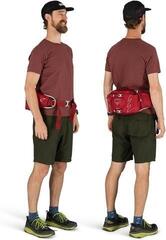 Wallet, Crossbody Bag Osprey Talon 6 Waist Bag Stealth Black - 5