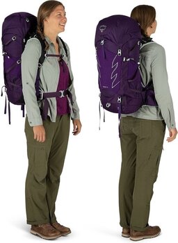 Outdoor Backpack Osprey Tempest 40 Outdoor Backpack - 7