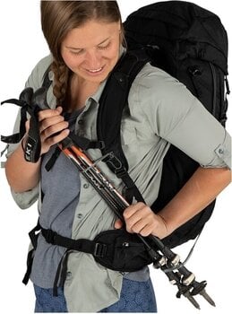 Outdoor Backpack Osprey Tempest 30 Outdoor Backpack - 4