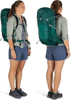 Outdoor Backpack Osprey Tempest 30 Outdoor Backpack - 8