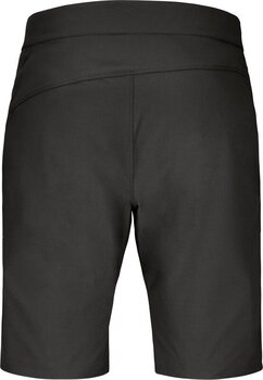 Pantalones cortos para exteriores Ortovox Brenta Shorts Mens Black Raven S Pantalones cortos para exteriores - 2