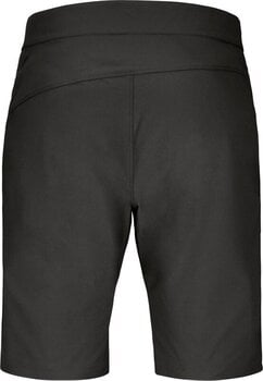 Shorts til udendørs brug Ortovox Brenta Shorts Mens Black Raven XL Shorts til udendørs brug - 2