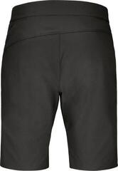 Kratke hlače na otvorenom Ortovox Brenta Mens Black Raven 2XL Kratke hlače na otvorenom - 1