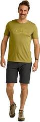 Kratke hlače na otvorenom Ortovox Brenta Mens Black Raven 2XL Kratke hlače na otvorenom - 5