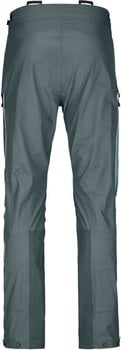 Hlače na prostem Ortovox Westalpen 3L Light Pants Mens Arctic Grey S Hlače na prostem - 2