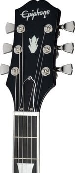 Guitare électrique Epiphone SG Modern Figured Purple Burst - 6
