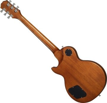 Elektrická kytara Epiphone Les Paul Modern Figured Purple Burst - 2
