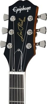Guitarra elétrica Epiphone Les Paul Modern Figured Purple Burst - 6