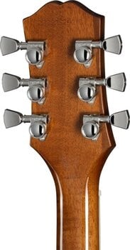 Elektrische gitaar Epiphone Les Paul Modern Figured Purple Burst - 7