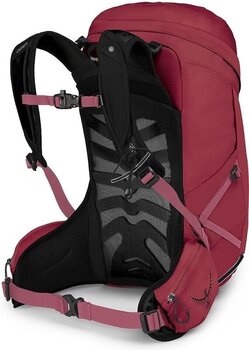 Udendørs rygsæk Osprey Tempest 24 Kakio Pink XS/S Udendørs rygsæk - 2