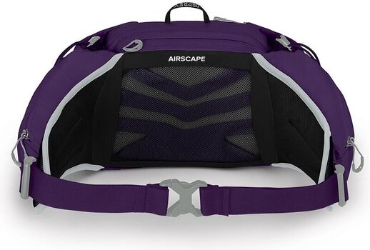 Portafoglio, borsa a tracolla Osprey Tempest 6 Violac Purple Marsupio - 3