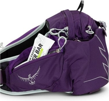 Carteira, Bolsa de tiracolo Osprey Tempest 6 Violac Purple Bolsa de cintura - 6
