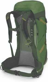 Ορειβατικά Σακίδια Osprey Stratos 36 Seaweed/Matcha Green Ορειβατικά Σακίδια - 2