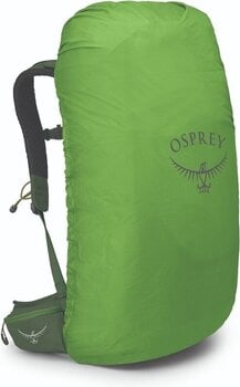 Outdoor Backpack Osprey Stratos 36 Seaweed/Matcha Green Outdoor Backpack - 4