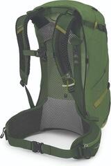 Mochila para exteriores Osprey Stratos 34 Seaweed/Matcha Green Mochila para exteriores - 1