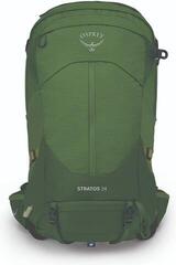 Mochila para exteriores Osprey Stratos 34 Seaweed/Matcha Green Mochila para exteriores - 2