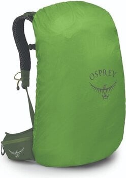 Outdoor plecak Osprey Stratos 34 Seaweed/Matcha Green Outdoor plecak - 4