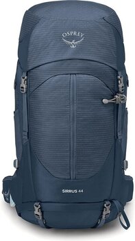 Outdoor Backpack Osprey Sirrus 44 Muted Space Blue Outdoor Backpack - 3