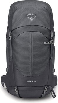 Outdoor Backpack Osprey Sirrus 44 Tunnel Vision Grey Outdoor Backpack - 3