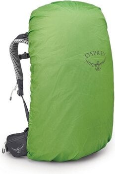 Outdoor Backpack Osprey Sirrus 44 Tunnel Vision Grey Outdoor Backpack - 4