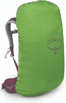 Outdoor Backpack Osprey Sirrus 36 Elderberry Purple/Chiru Tan Outdoor Backpack - 4