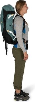 Outdoor Backpack Osprey Sirrus 36 Elderberry Purple/Chiru Tan Outdoor Backpack - 7