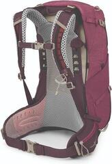 Mochila de exterior Osprey Sirrus 34 Elderberry Purple/Chiru Tan 34 L Mochila de exterior - 1