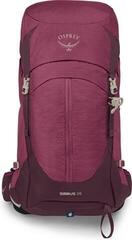 Outdoor-Rucksack Osprey Sirrus 26 Elderberry Purple/Chiru Tan 26 L Outdoor-Rucksack - 2