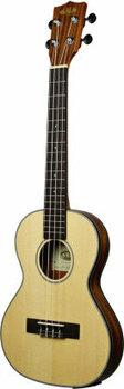 Tenorové ukulele Kala KA-SSTU-T-EQ Tenorové ukulele Natural - 4