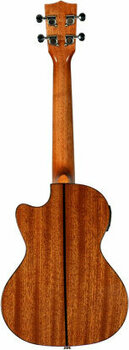Tenor ukulele Kala KA-STGE-EQ Tenor ukulele Natural - 4
