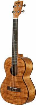 Tenor ukulele Kala Exotic Mahogany Tenor Ukulele with EQ and Bag - 3