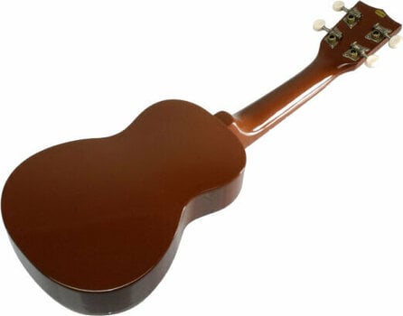 Sopran Ukulele Kala Makala BG Brown Sopran Ukulele - 2