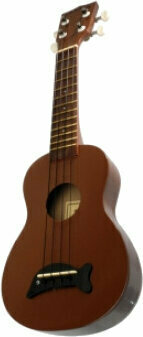 Sopran Ukulele Kala Makala BG Brown Sopran Ukulele - 3