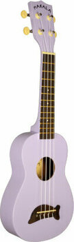 Sopránové ukulele Kala Makala Soprano Ukulele Purple with Non Woven Bag - 2