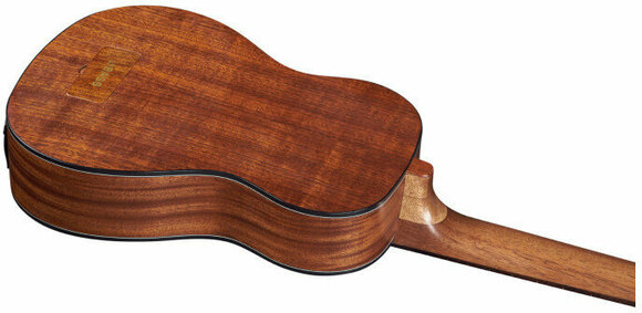 Basové ukulele Kala U-Bass Spruce Top Fretless Lefthand with Gigbag - 4