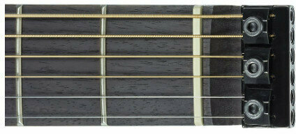 Ηλεκτροακουστική Κιθάρα Traveler Guitar Traveler Acoustic AG-200EQ - 6