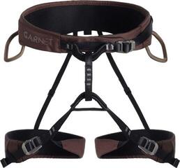 Klatresele Singing Rock Garnet Mahagony Brown XL Klatresele - 1